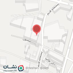 عکس فروشگاه آذربایجان