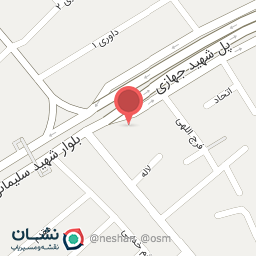 عکس فروشگاه مواد غذایی آذری