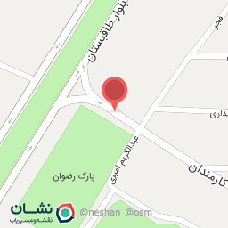 عکس ایستگاه اتوبوس مدیریت