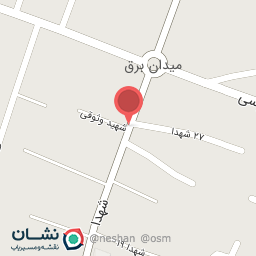 عکس پلاستیک گیل مدیریت ملک زاده