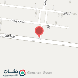 عکس عطا سیستم 