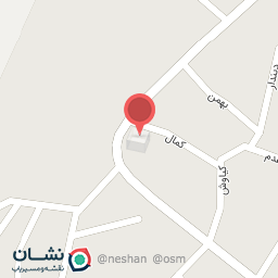 عکس مسجد انصار