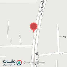 عکس جلوبندی و تنظیم فرمان محسن