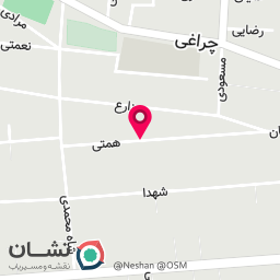 عکس تاسیسات حسینی
