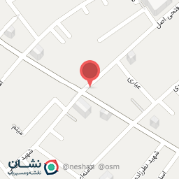 عکس دکتر فربود وطن پرست