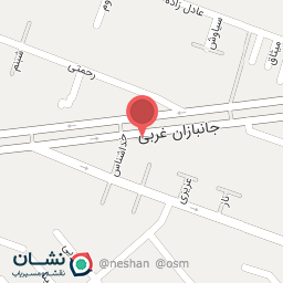 عکس هدیه سرا شادین