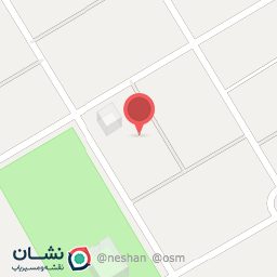 عکس آرامگاه مرحوم حاج محمدحسین دهقانی