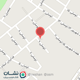 عکس حسینیه رقه ای ها مشهد 