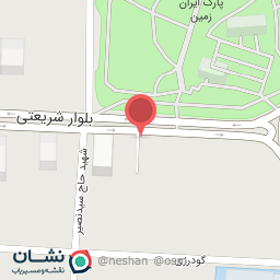 عکس عروس سرای یزدان پرست