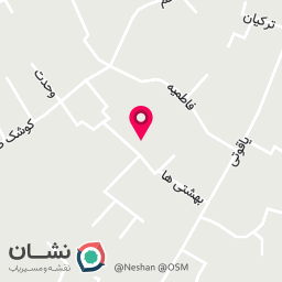 عکس بوتیک هتل استادی