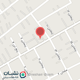 عکس روسری طهران