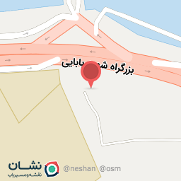 عکس تعمیرگاه مدرن