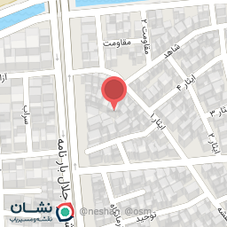 عکس مسجد دارالاحسان