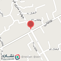 عکس آرایشگاه زیبایی افسون