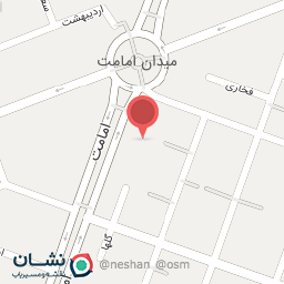 عکس گلسرای مهدی