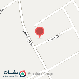 عکس مجتمع مسکونی مس جانبازان نیایش