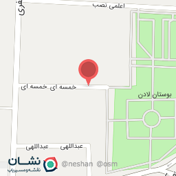 عکس مجتمع مسکونی امیران