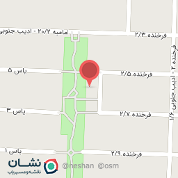 عکس میوه و سبزی فروشی عباس