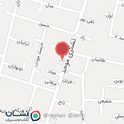 عکس آزمایشگاه دکتر مهسا غلامزاده