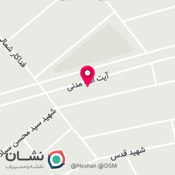 عکس پیرایش مهدی رامه