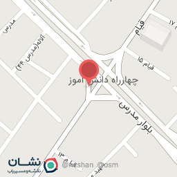 عکس کارگزاری بانک کشاورزی شعبه کوی بهداشت