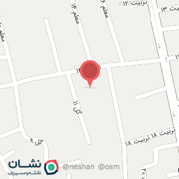 عکس مسجد الغرباء