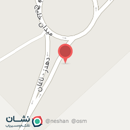 عکس گاراژ صافکاری و نقاشی سورن