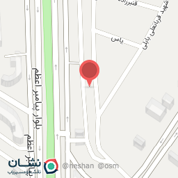 عکس مکانیکی ناصر