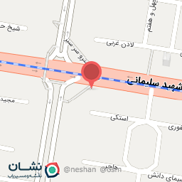 عکس دفترخانه اسناد رسمی ۱۲۶۵