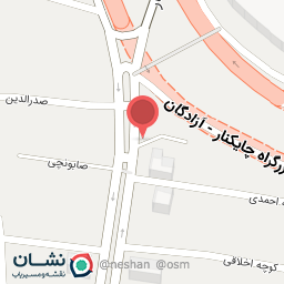 عکس معاونت خدمات شهری منطقه 8