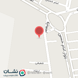 عکس مرکز بهداشت بوئین میاندشت