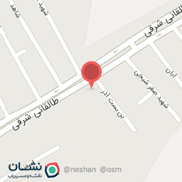 عکس تعمیرگاه موتور مجید آلویی