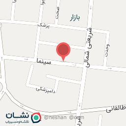 عکس فروشگاه بزرگ ورزشی المپیک