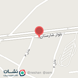 عکس آرایشگاه میثم