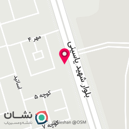 عکس بستنی فروشی جلاتونه