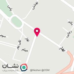 عکس مرکز کنکور و پانسیون هدف