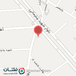 عکس تراشکاری سبلان