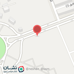 عکس ایستگاه اتوبوس میدان حج