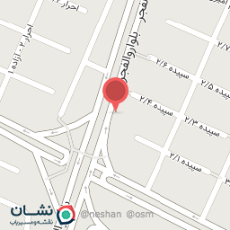 عکس ایران برگر والفجر شعبه شهرک والفجر