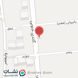 عکس خودپرداز بانک پاسارگاد 