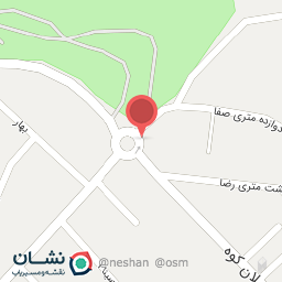 عکس داروخانه دکتر صبا غفاری