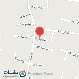 عکس استودیو عکاسی معین