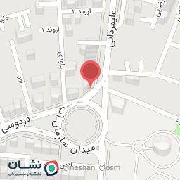 عکس لوازم آرایشی و بهداشتی رژان