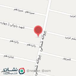 عکس سوپر مارکت قائم