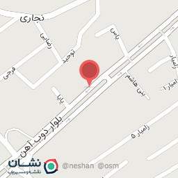 عکس باشگاه بدنسازی میثم