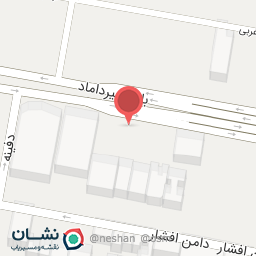 عکس بازار بزرگ کیش