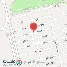 عکس فروشگاه زنجیره ای گندم - تهران کیانشهر شهرک مطهری 2