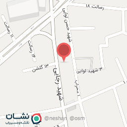 عکس بانک ملی شعبه سبزه مشهد