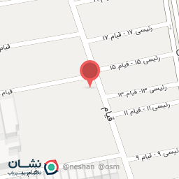 عکس هنرستان حضرت معصومه