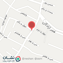 عکس دکور کاسپین